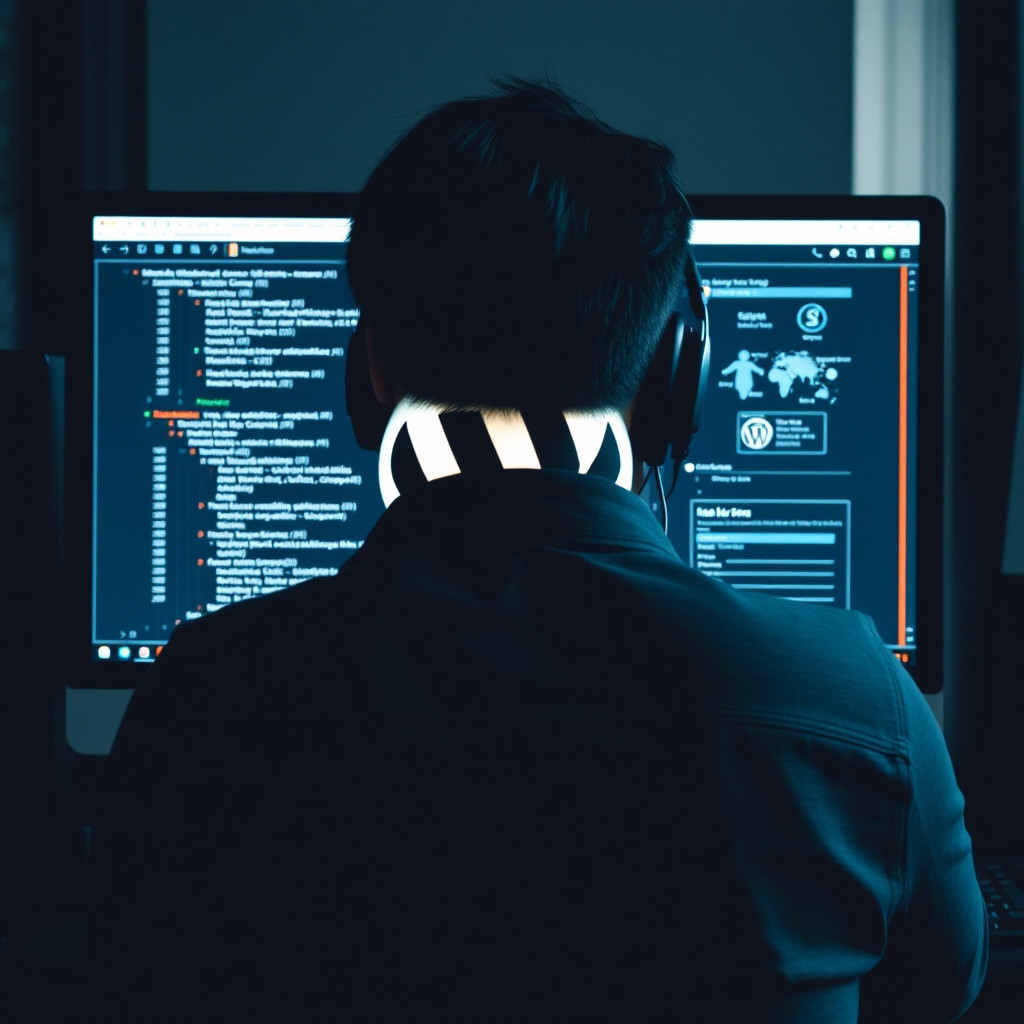 maintenance pro wordpress