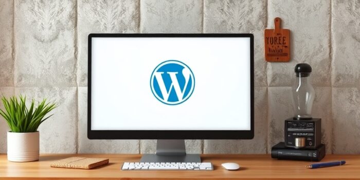 maintenance protection wordpress