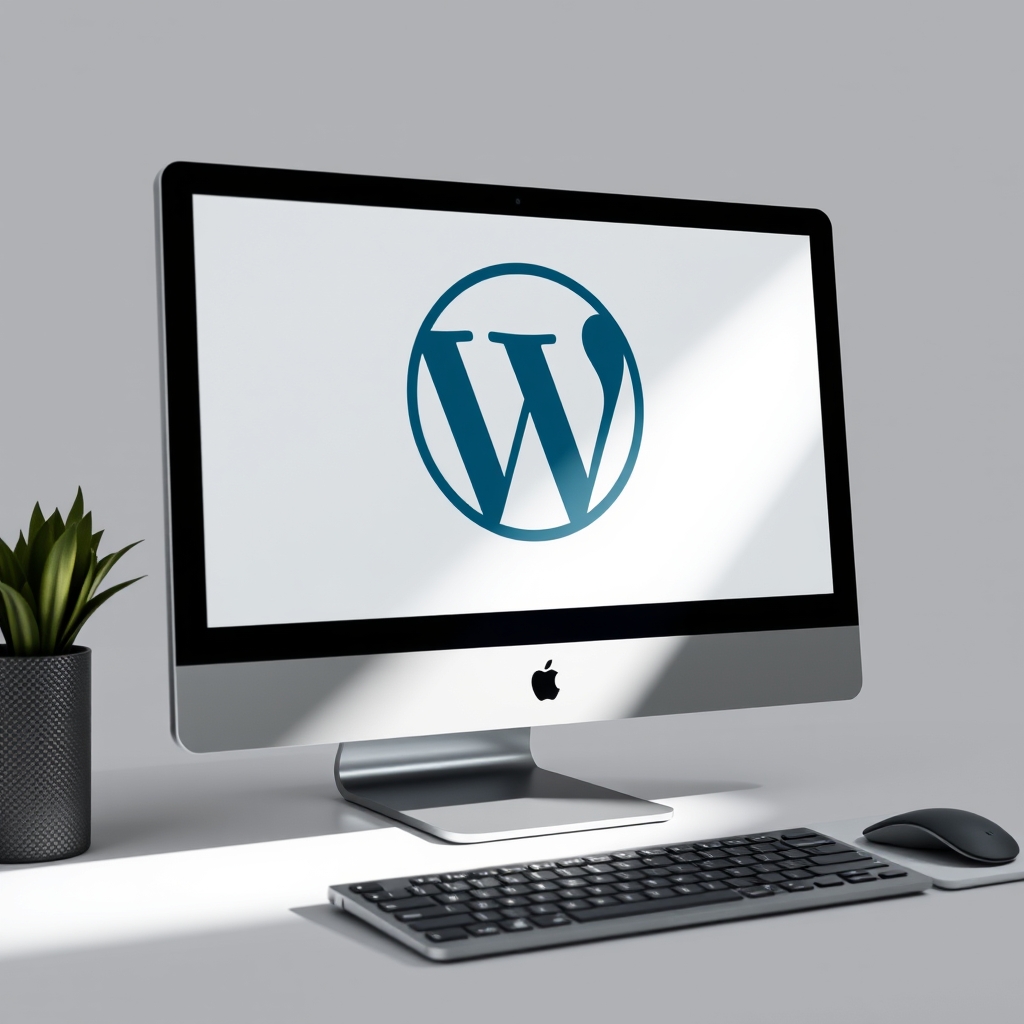 maintenance site wordpress annecy