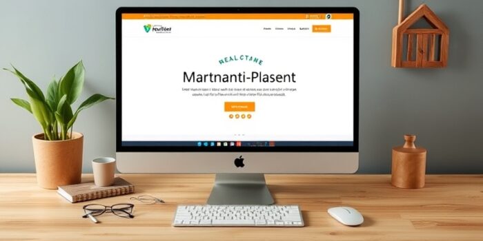 maintenance site wordpress e comerce
