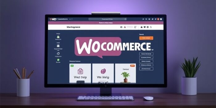 maintenance site wordpress et woocommerce