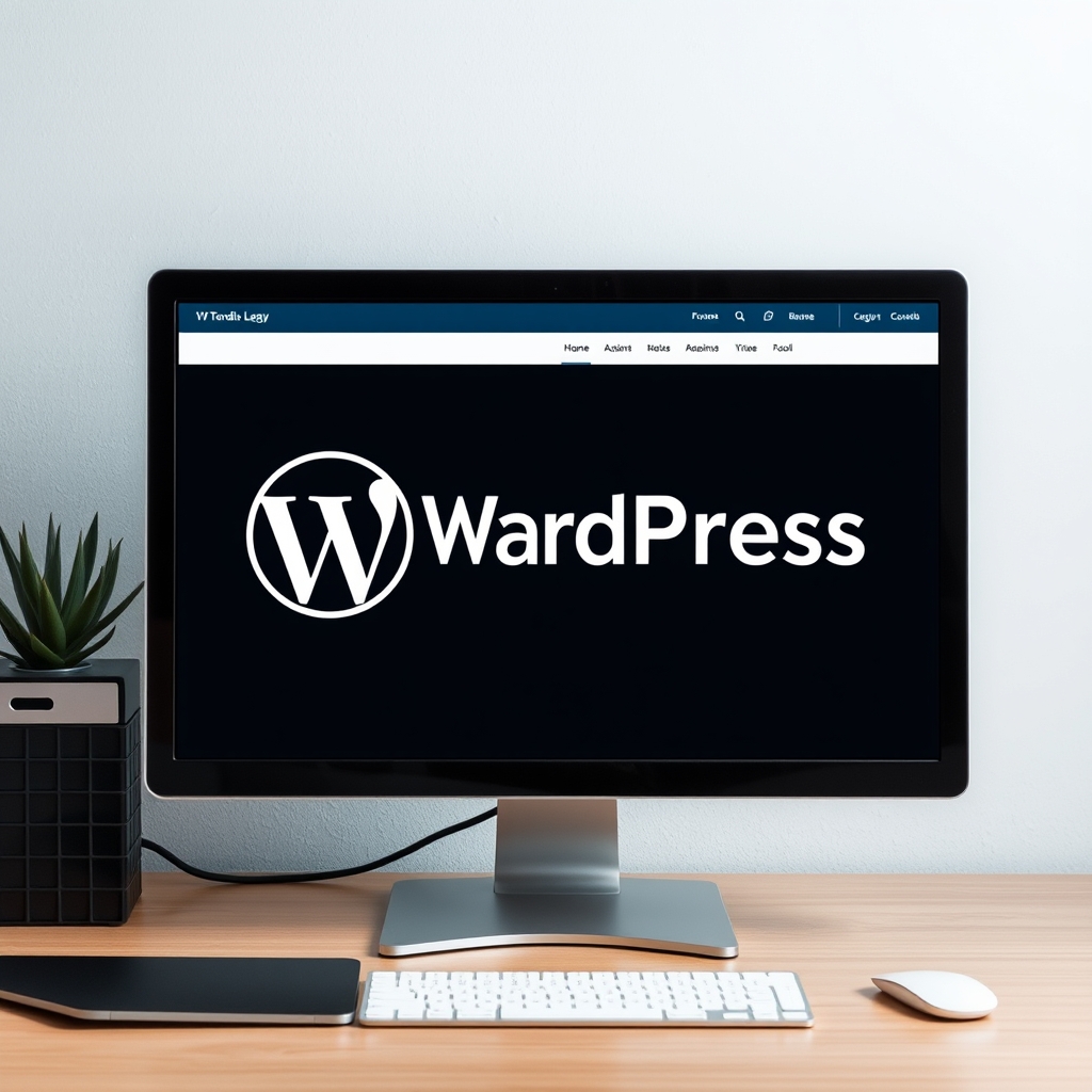 maintenance site wordpress lagny sur marne