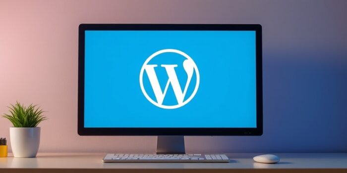 maintenance site wordpress montpellier