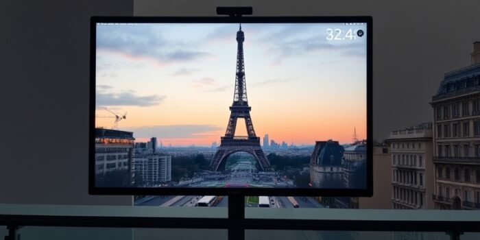 maintenance site wordpress paris