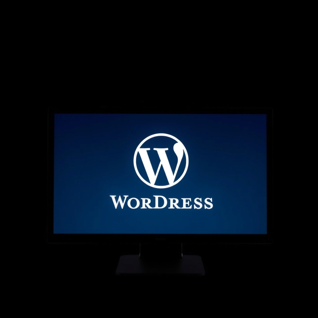 maintenance site wordpress savoie