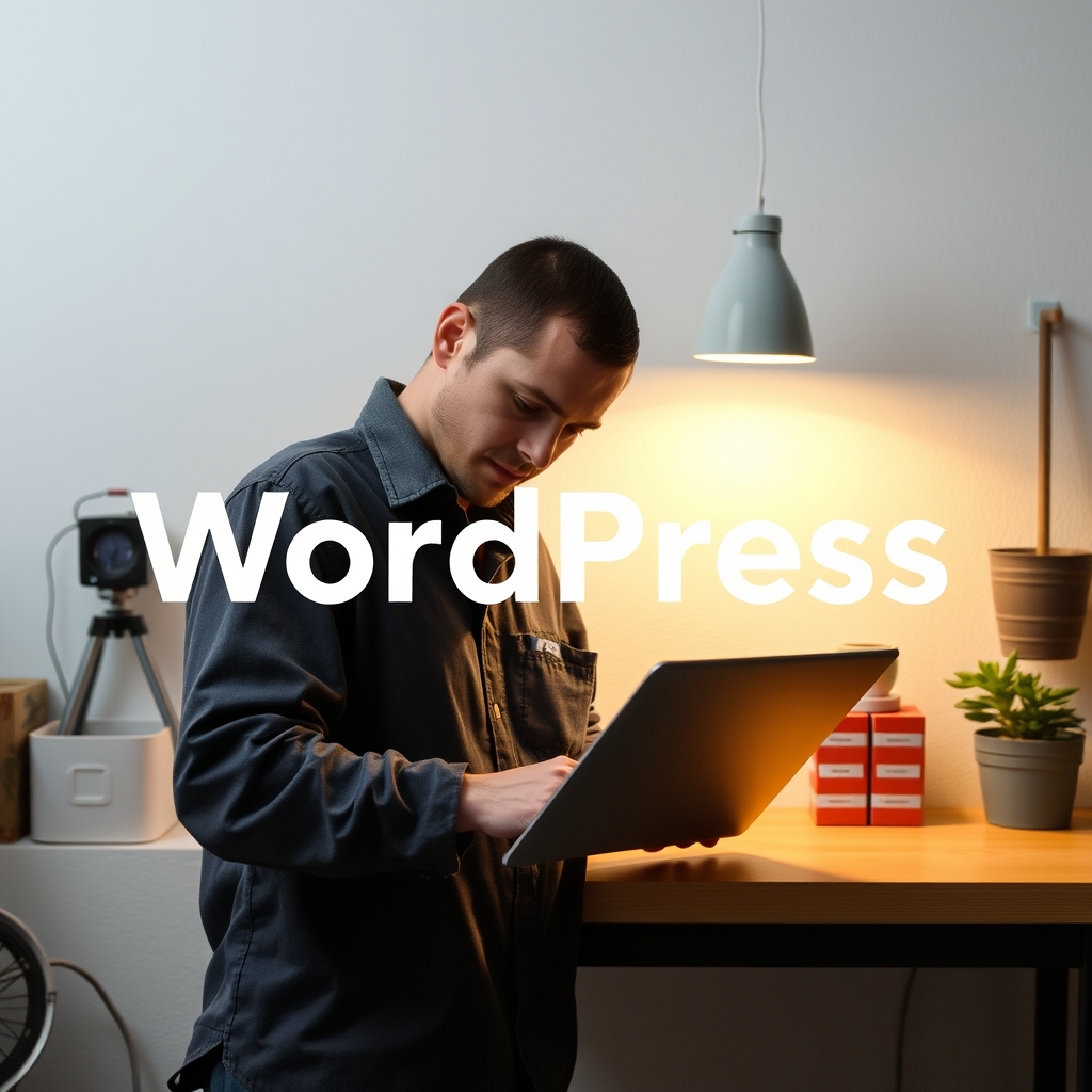 maintenance site wordpress seine et marne