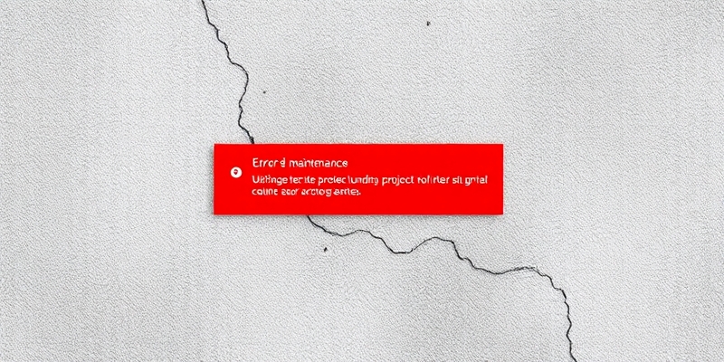 maintenance wordpress 503