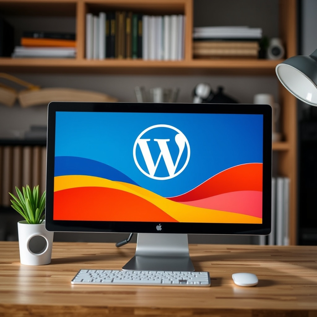 maintenance wordpress à nantes