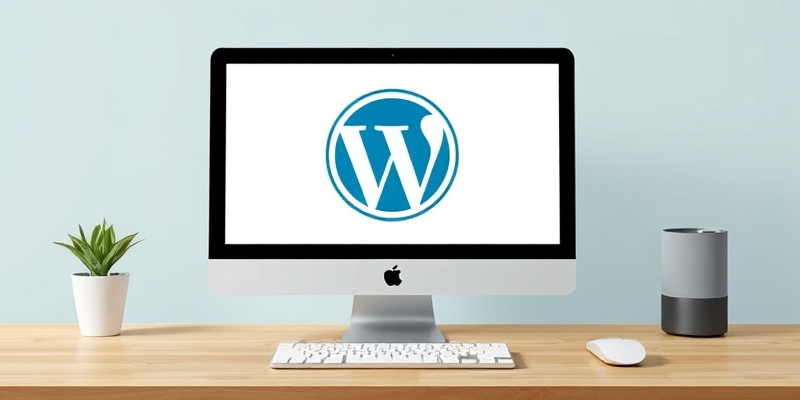 maintenance wordpress à saint maximin