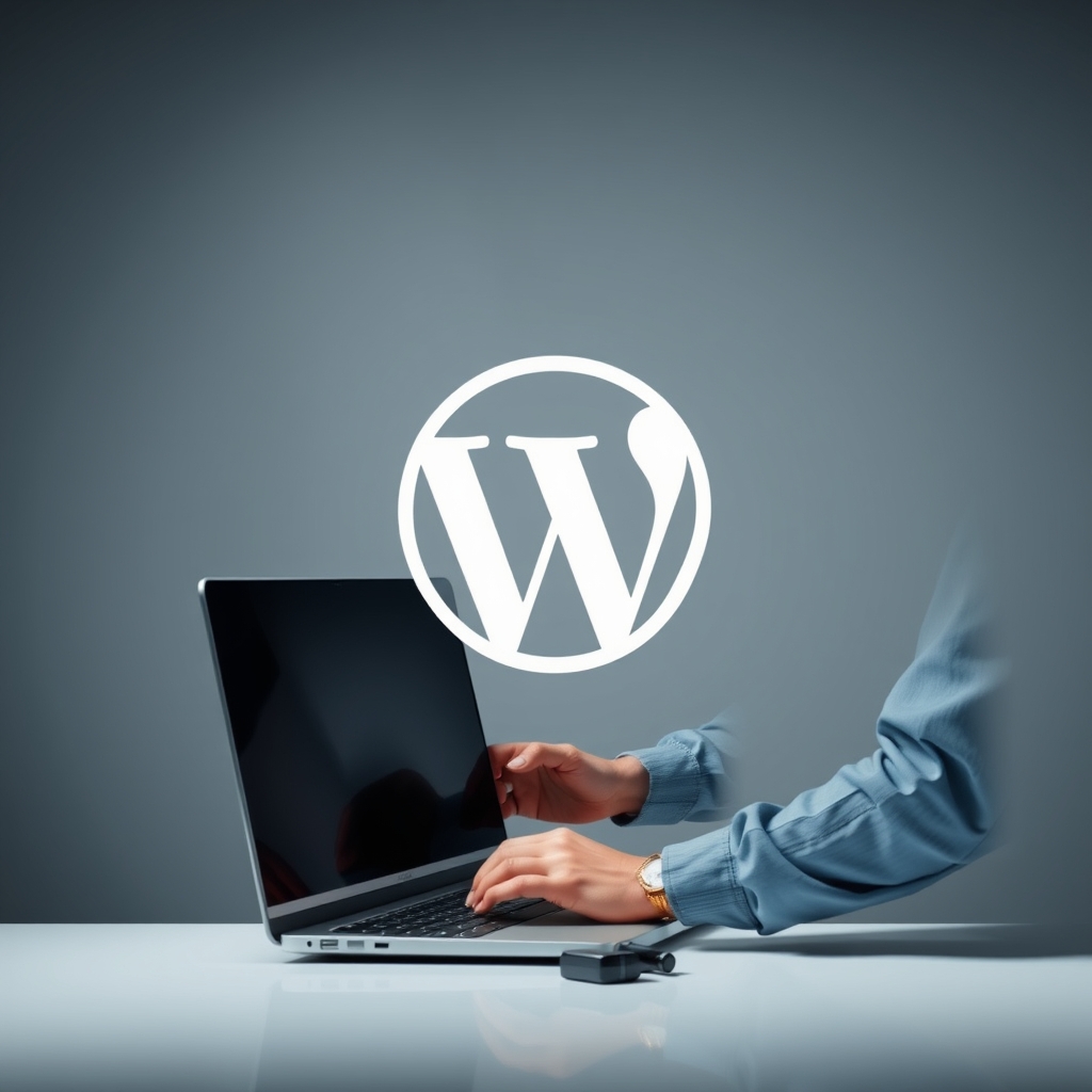 maintenance wordpress freelance