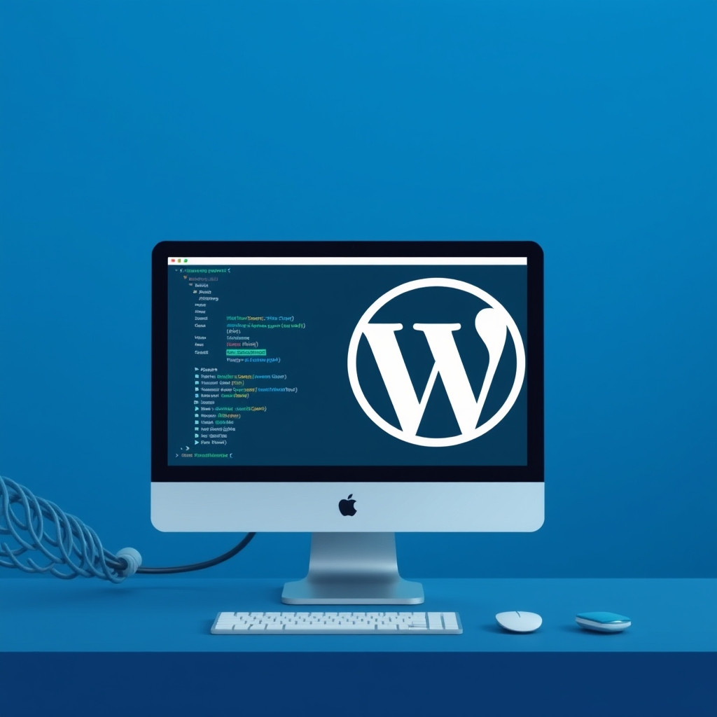 Maintenance WordPress Ganges: Guide Complet et Pratique