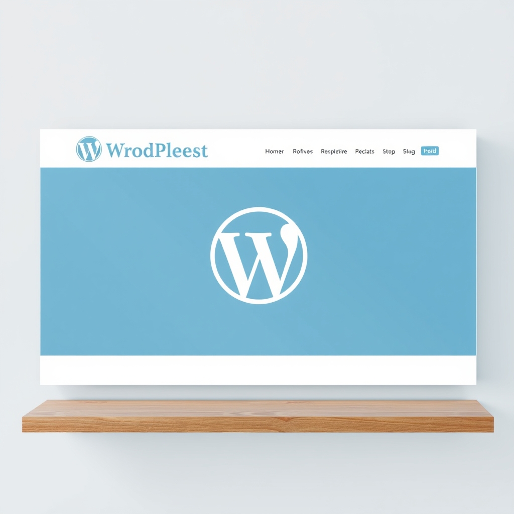 maintenance wordpress guide