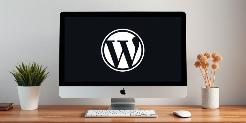 maintenance wordpress ile de france