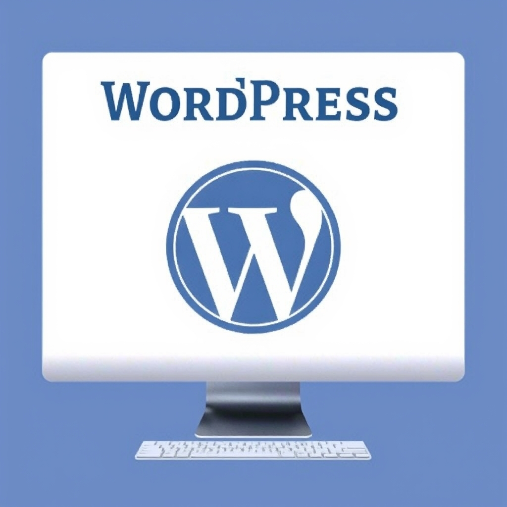 maintenance wordpress la rochelle