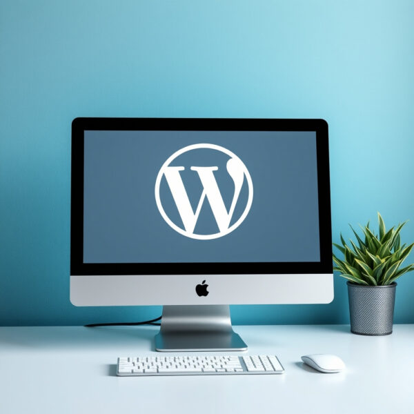 maintenance wordpress le vigan