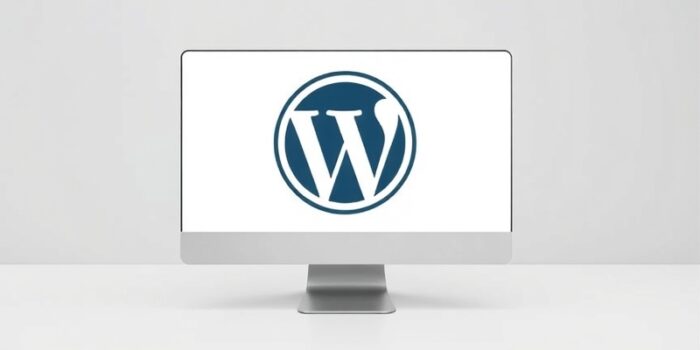 maintenance wordpress maroc