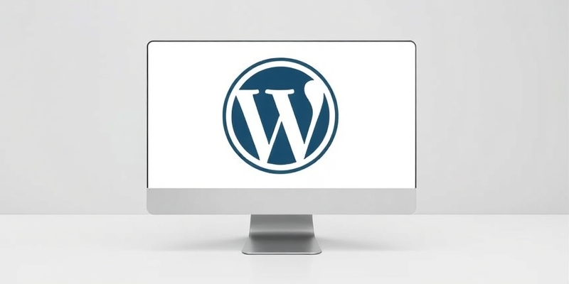 maintenance wordpress maroc