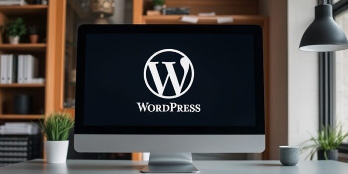 maintenance wordpress montreal