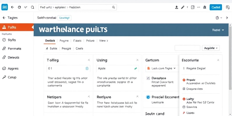 maintenance wordpress offre