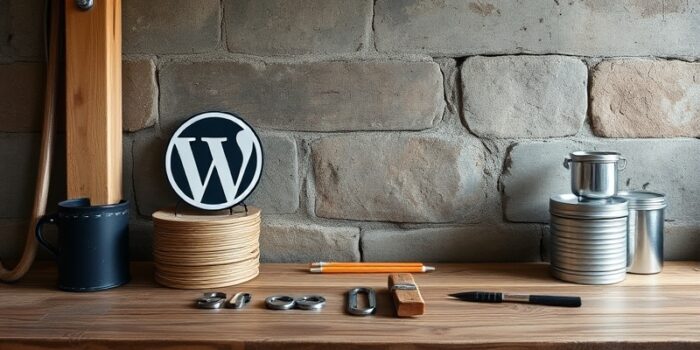 maintenance wordpress rennes