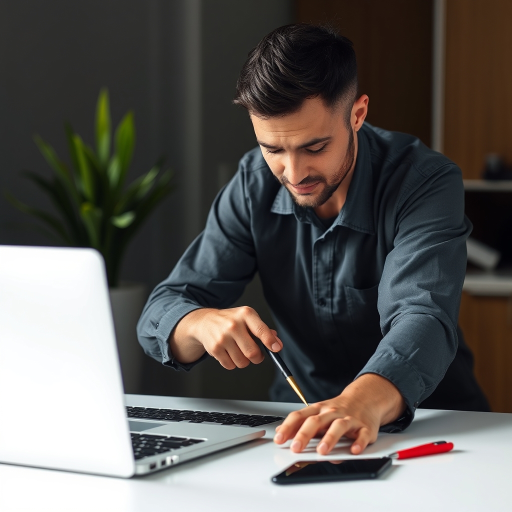 maintenance wordpress saint etienne