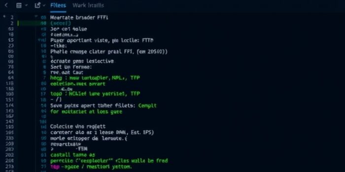 maintenance wordpress sans plugin