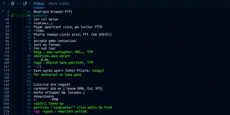 maintenance wordpress sans plugin