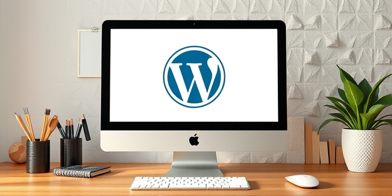 maintenance wordpress savoie