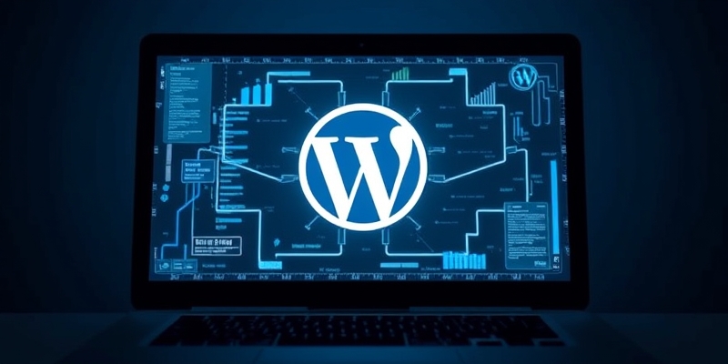 maintenance wordpress sécurité