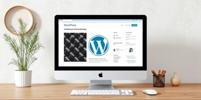 maintenance wordpress suisse