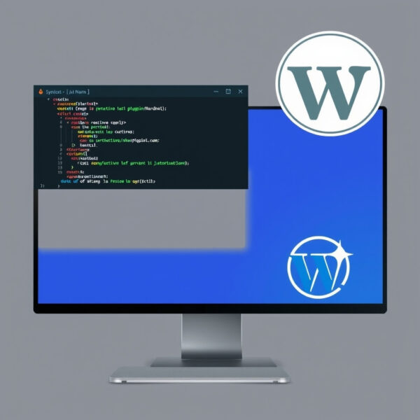 maintenance wordpress theme