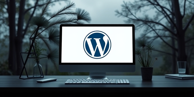 maintenance wordpress upgrading
