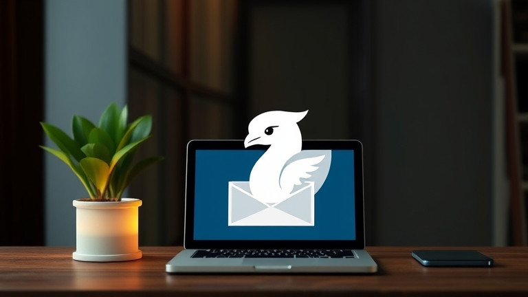 Maîtrisez vos newsletters avec Thunderbird