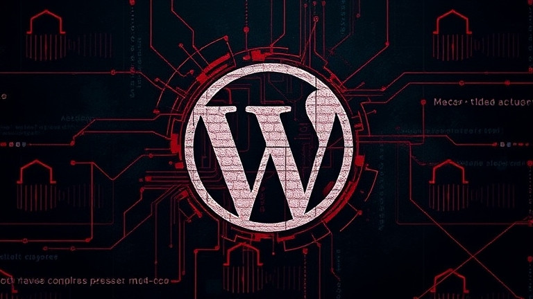 Protégez Votre Site WordPress des Malwares