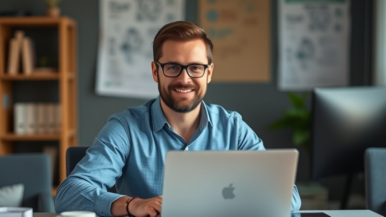 Maîtrisez le Rôle de Webmaster