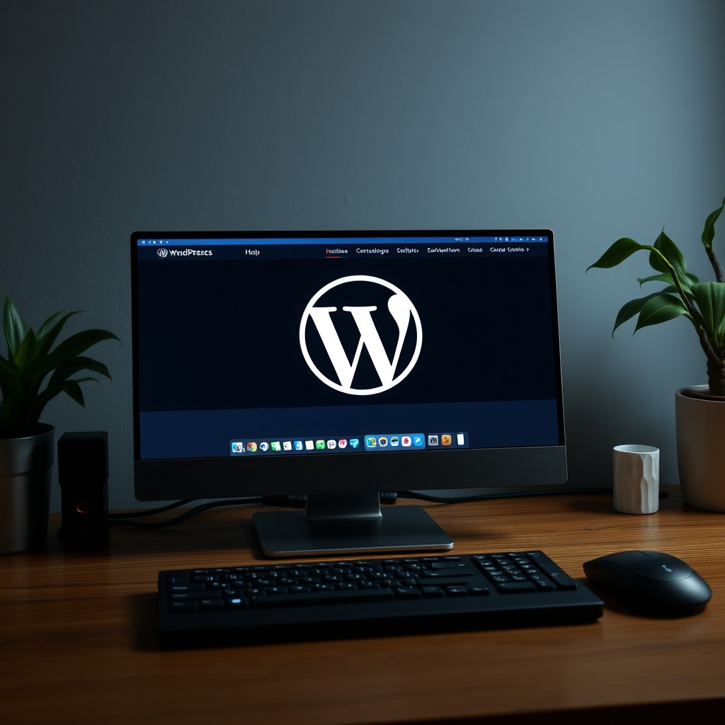 Mettre mon site WordPress en maintenance