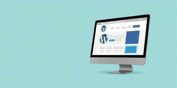 mettre site maintenance wordpress