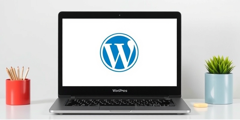 mettre son wordpress en maintenance