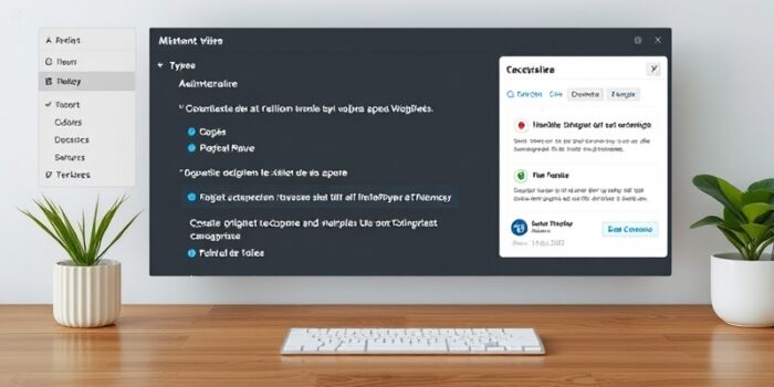 mettre une opage en maintenance wordpress