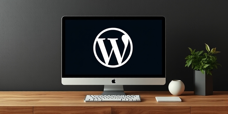 minimal coming soon & maintenance mode for wordpress