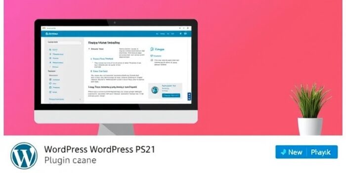 mise à jour plugin wordpress maintenance
