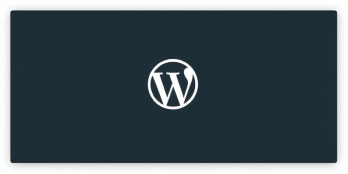 mode maintenance mode deconnecté wordpress