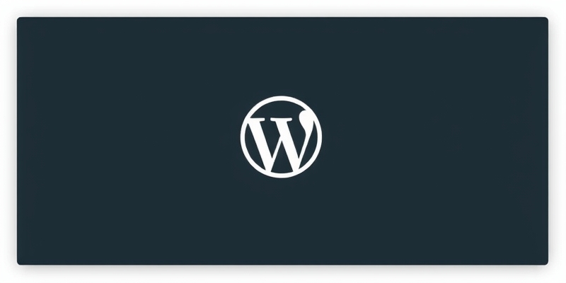 mode maintenance mode deconnecté wordpress