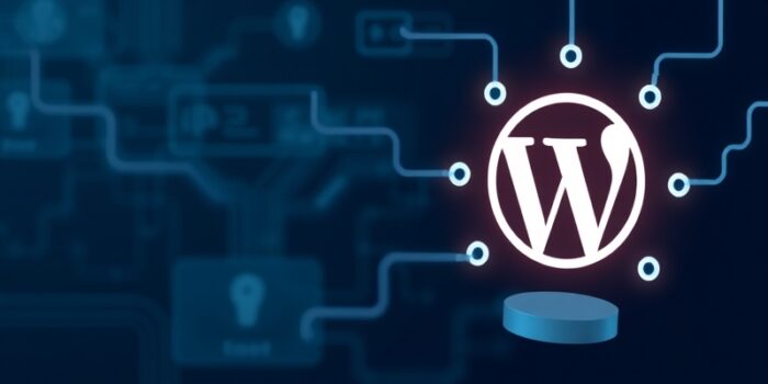 mode maintenance wordpress changement ip