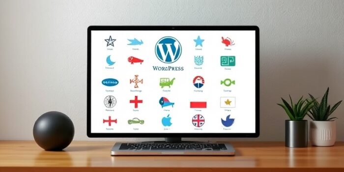 mode maintenance wordpress multilingue
