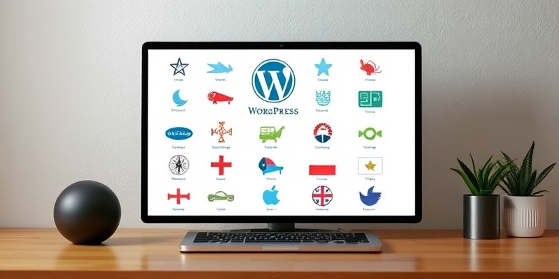 mode maintenance wordpress multilingue