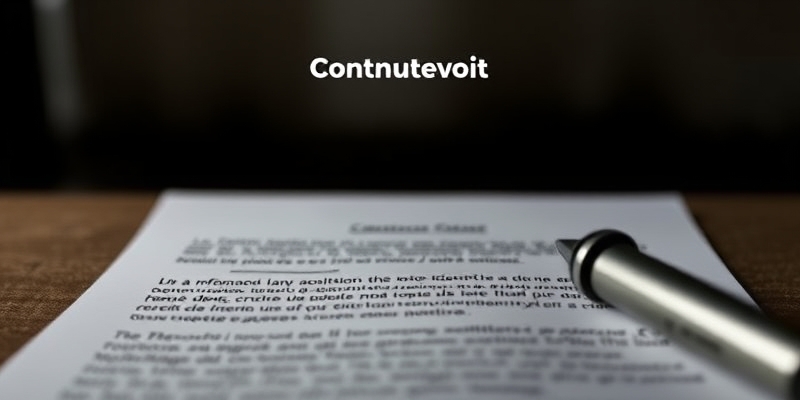 modele contrat de maintenance wordpress