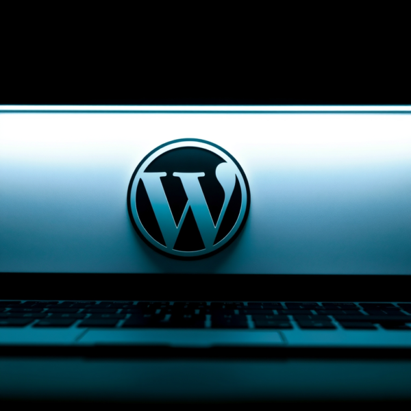 module maintenance wordpress