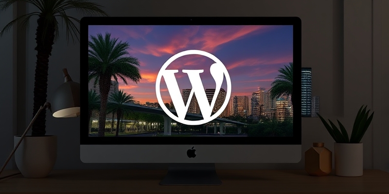 orlando wordpress website maintenance