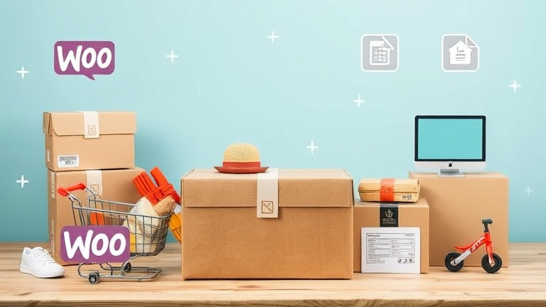 Transformez vos colis WooCommerce avec ces 7 plugins